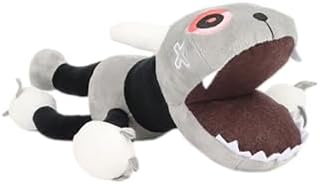Dandys Plushie Spooky