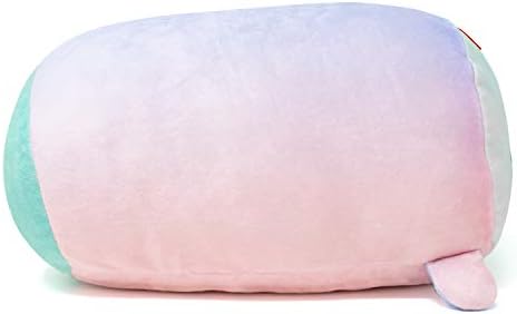 Christopher the Chicken Plush Pillow S4