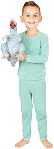 Franco Kids Bedding - Jurassic World T-Rex Cuddle Pillow Buddy