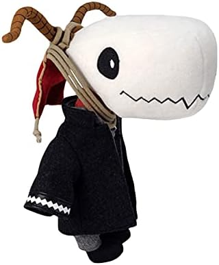 Feeriay Elias Ainsworth Plush Toy Pillow Soft and Comfortable