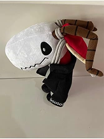 Feeriay Elias Ainsworth Plush Toy Pillow Soft and Comfortable