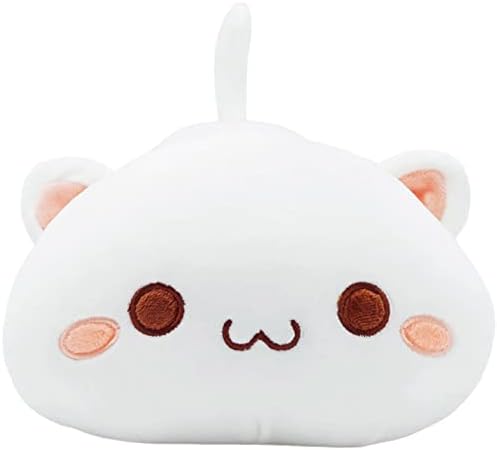 Onsoyours Cute Kitten Plush Toy