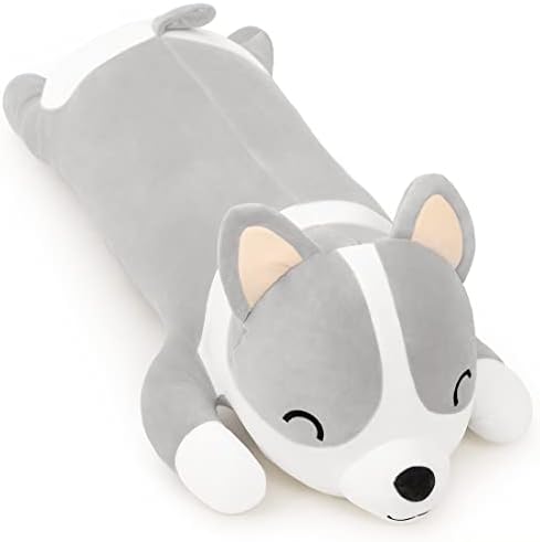 Stuffed Animal Pillow for Shiba Inu