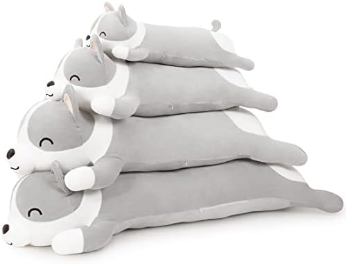 Stuffed Animal Pillow for Shiba Inu