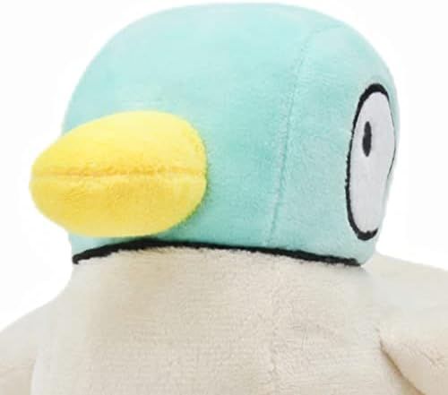 Cute Sarah and Duck Plush Pillow Toy
