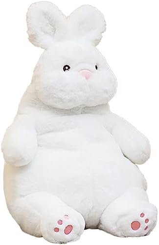 ARELUX Giant Bunny Plush