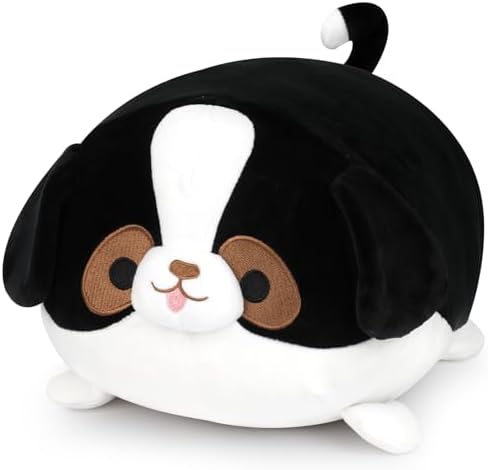 Bernese Mountain Dog Constituting Plush