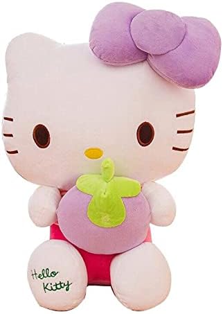 Adorable Soft Cat Plush Toy for Kids