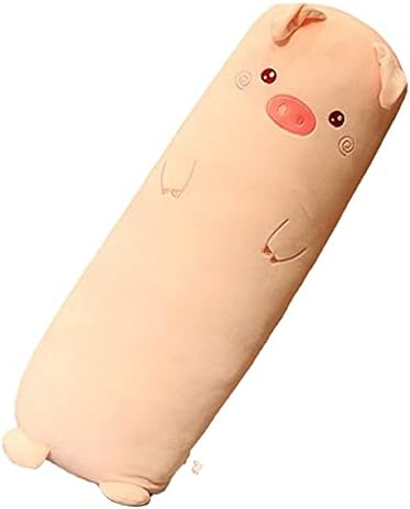 Cuddle withMUPI 39inch Plush Body Pillow