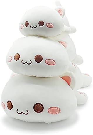 Onsoyours Cute Kitten Plush Toy