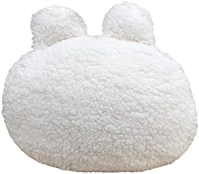 Adorable Rabbit Plush Pillow Travel Gift for Kids and Adults