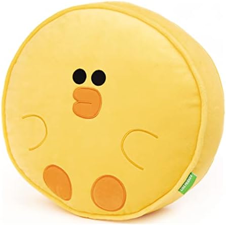 GUND Sally Soft Plush Pillow for cuddling