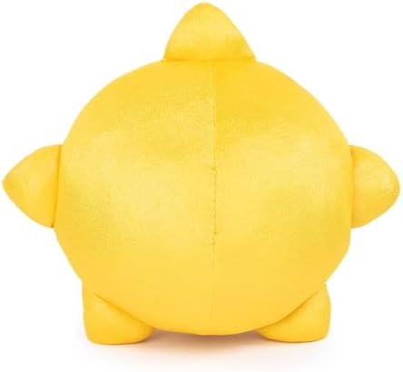 Disney Wish Star Plush Pillow Buddy - 14 Inches Sparkles