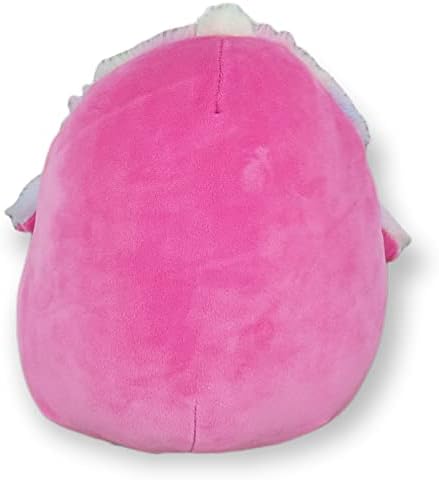 8-Inch Sized Perfect for Kids Adults Alike
