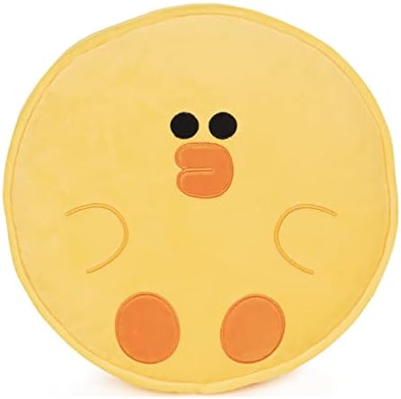 GUND Sally Soft Plush Pillow for cuddling