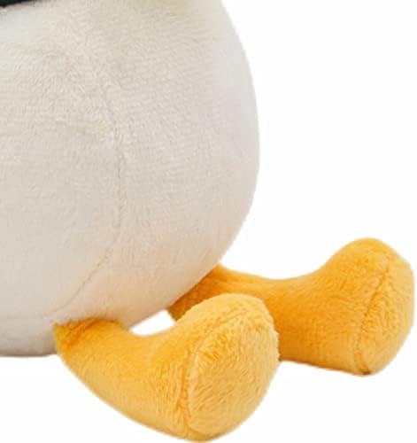 Cute Sarah and Duck Plush Pillow Toy