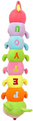 Big Hugging Plush Pillow for Kids and Adults