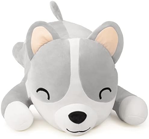 Stuffed Animal Pillow for Shiba Inu