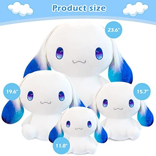 Cuddling Friends Big Ear Plushie