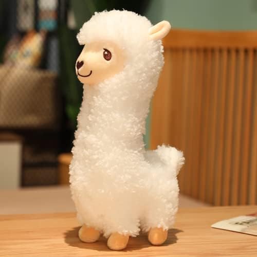 JPORSHU 17-Inches Llama Stuffed Animal