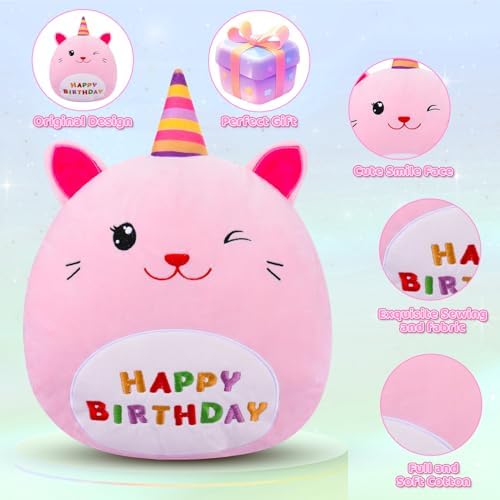 Soft but Sweet Bring Joy to Your Day
