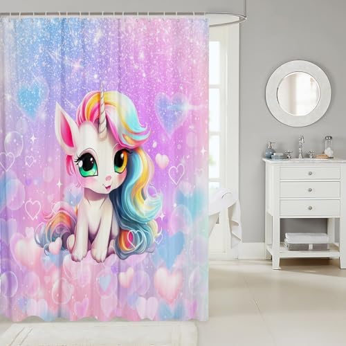 Manfei Cute Unicorn