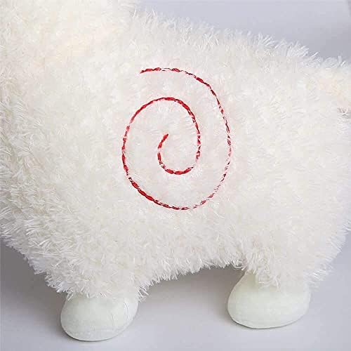 Stuffed Animal Pillow Alpaca Plush Toy for Kids Adults