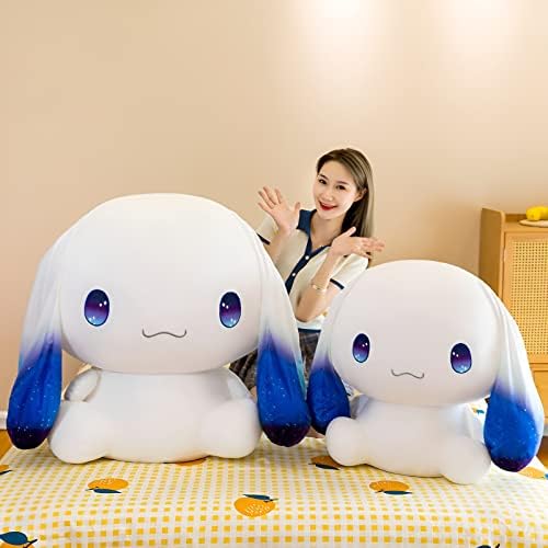 Cuddling Friends Big Ear Plushie