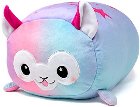 Moosh-Moosh Large S4 Comet Plush Animal