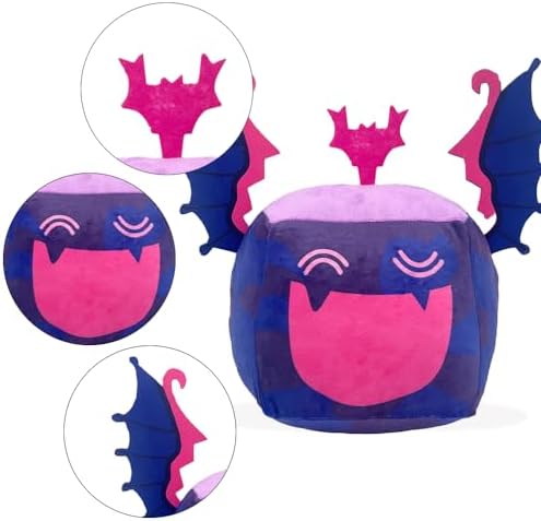 Wqzlyg Fruit Plush Toy Soft and Warm