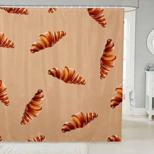 Fun Kids Bath Curtain Set