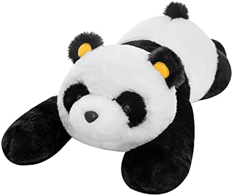 Cuddle-Panda