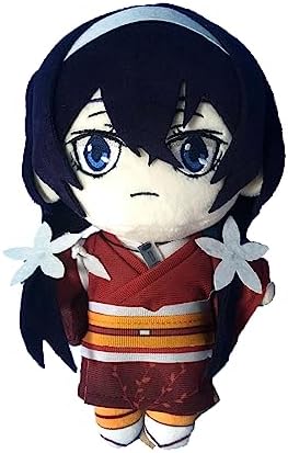 Perfect Plush Friend