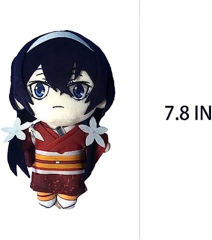 Perfect Plush Friend