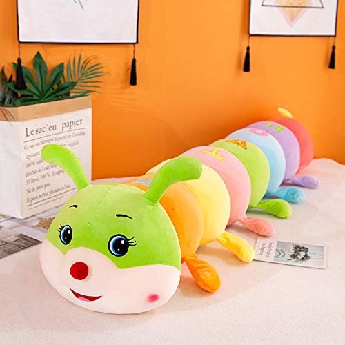 Big Hugging Plush Pillow for Kids and Adults