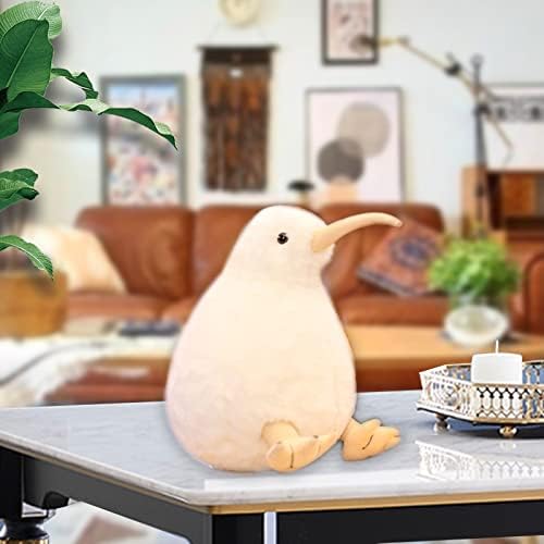 Chelsi 2019 79 Kiwi Bird Stuffed Animal