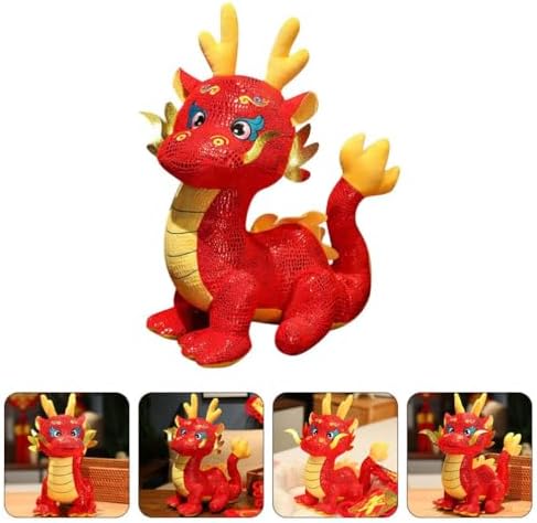 tastedragon plush 2024