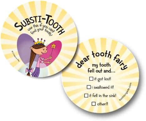 Fun and Cozy Tooth Brigade Stuffed Animal and Storybook Set