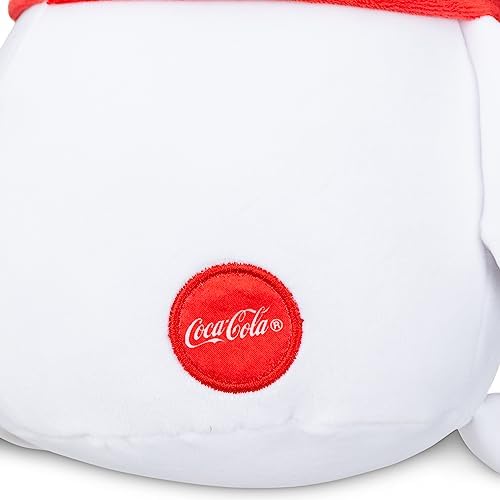 Perfect Christmas present for kidsCoca-Cola Plushies