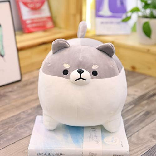EHOTONG Shiba Inu Plush Pillow