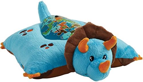 Pillow Pets Dino Night Light