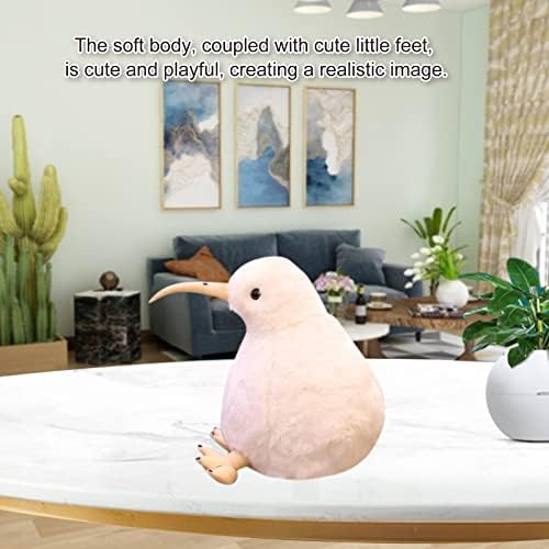 Chelsi 2019 79 Kiwi Bird Stuffed Animal