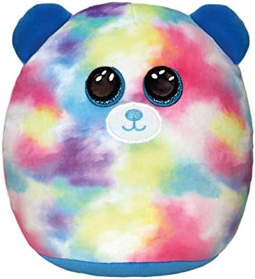 Ty Hope Squishaboo Cuddly Bear Pillow