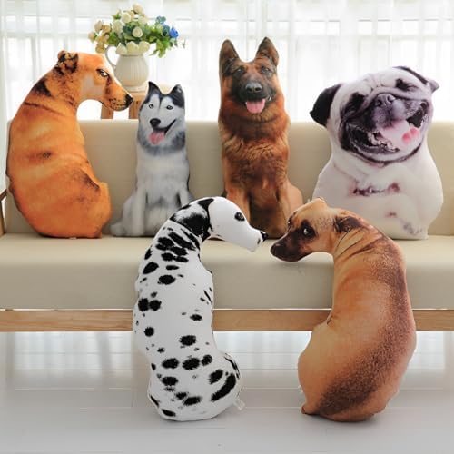 Stunning 3D Plush for Kids