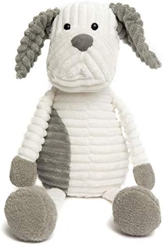 Cute Dog Plush Pillow for summer cuddles