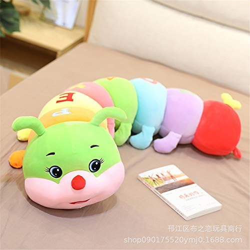 Big Hugging Plush Pillow for Kids and Adults