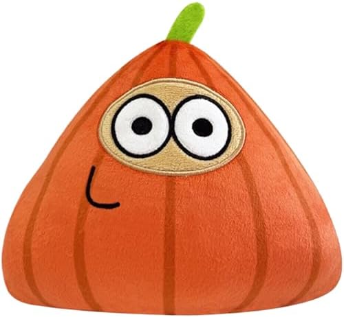 MOTTOYS Emotion Doll - 85-inch Stuffed Animal