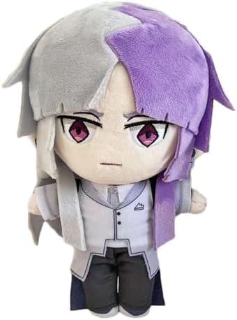 JCvCX 10 Plush Figure - Stuffed Animal Plush Pillow Figure
