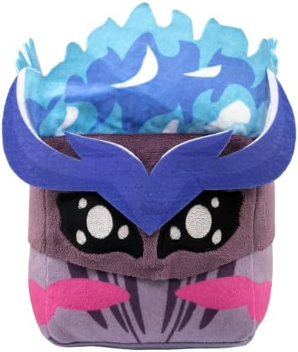 Start the Ice Cream Party with Our Stuffed Animal Friend