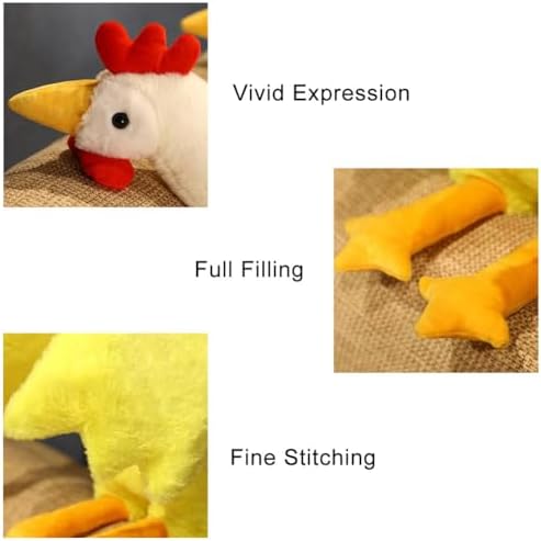 Perfect Size Premium Quality Cute Plush Toy